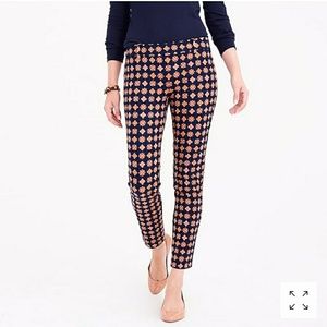 J Crew Winnie Pant